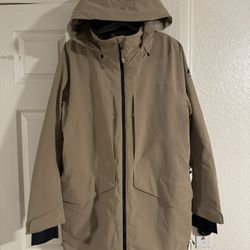 Burton Snow Jacket