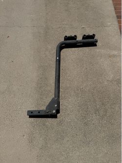 Bike Rack