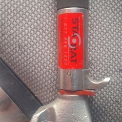 STA RAT semi Tandem Axle Release Assist Tool 