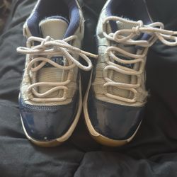 Jordan 11 