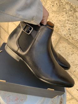Mens Aldo Boots