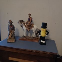 Antiques