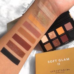 Anastasia Eyeshadow Palette Mini 