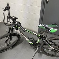 Kids Bike