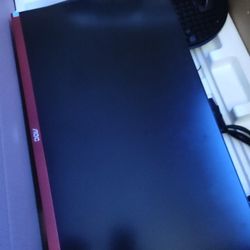 AOC GAMING MONITOR 