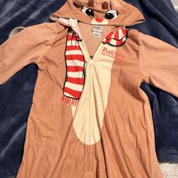 Rudolph Pjs