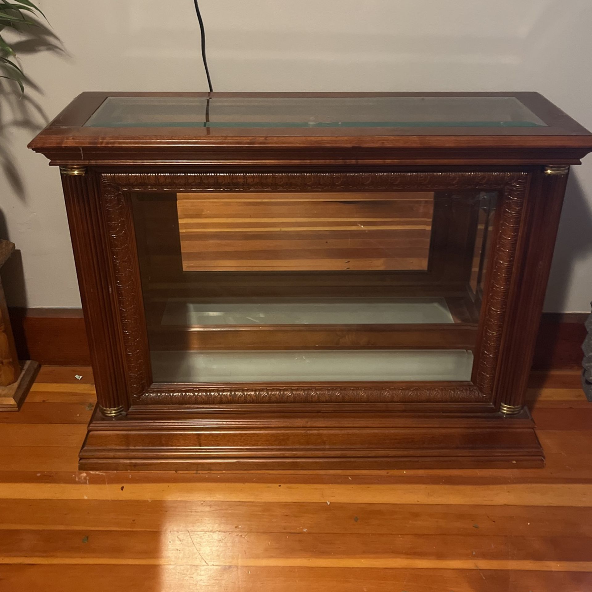 Antique Glass