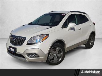 2014 Buick Encore