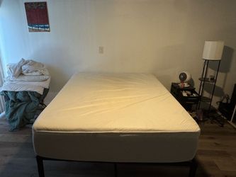 Queen mattress