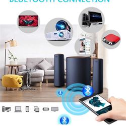 Home Theater System