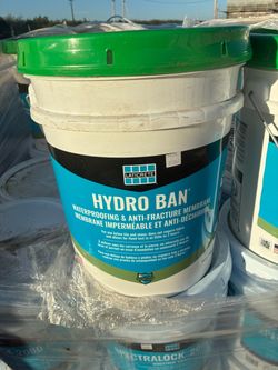 Membrane for floors