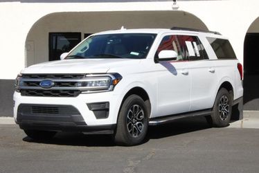 2023 Ford Expedition MAX