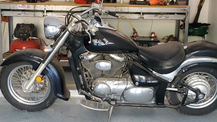 Suzuki Bullavard c50