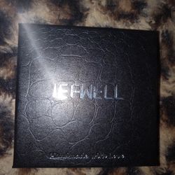 Morse Code Bracelets 