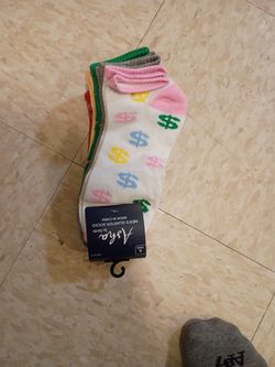 -socks