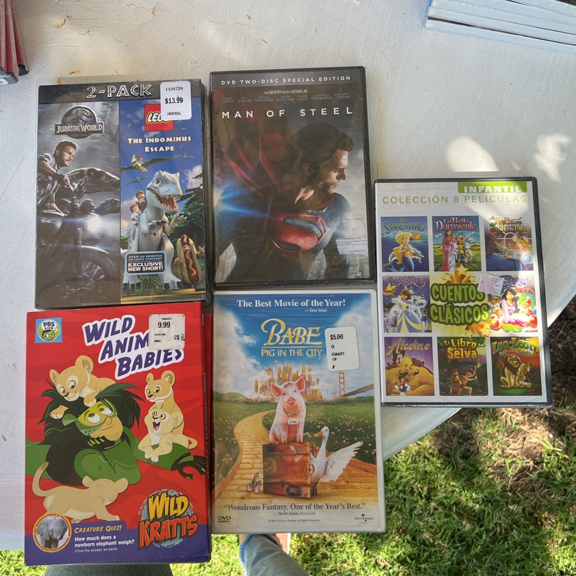 Dvd