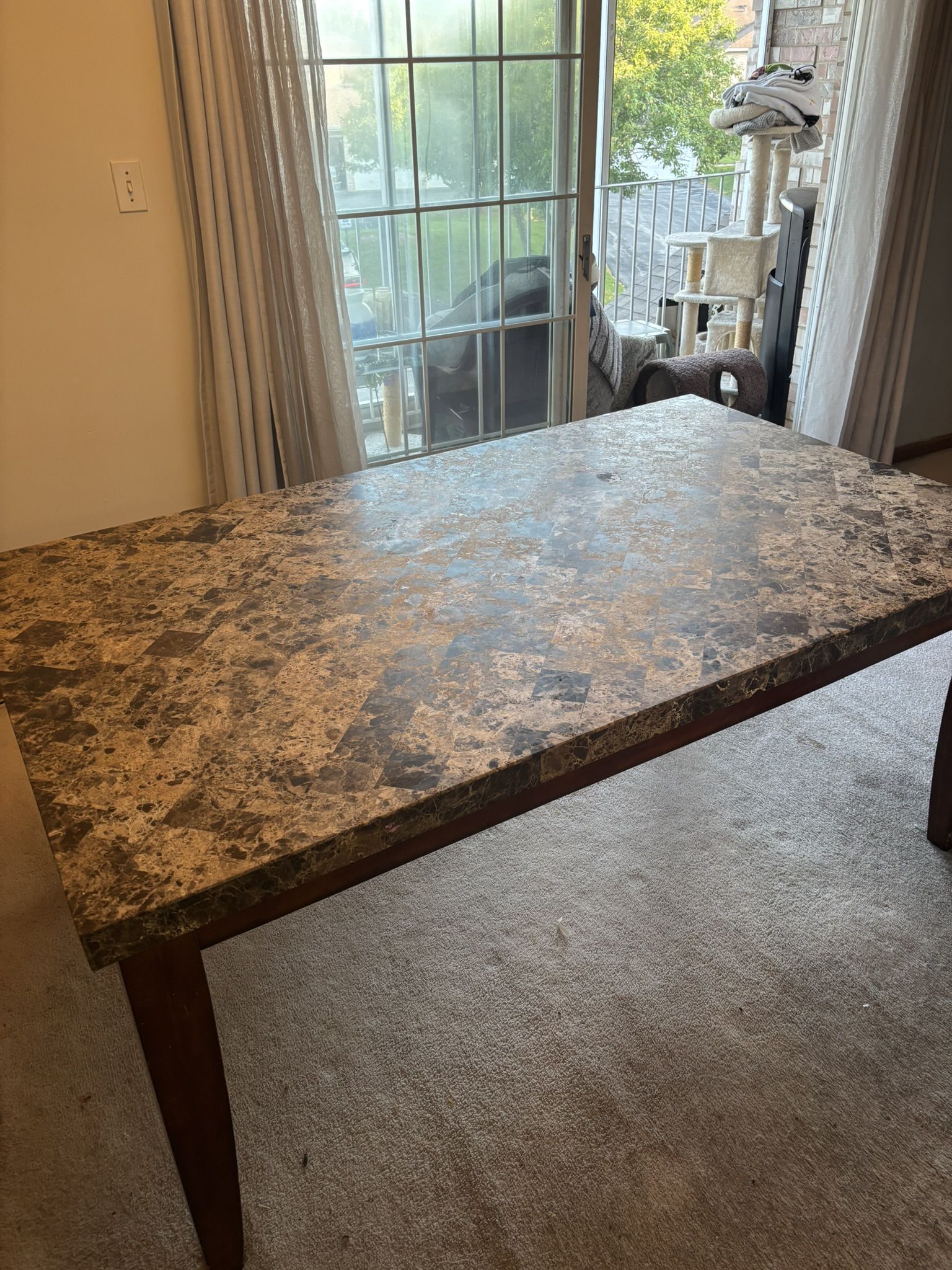 Dining Room Table 