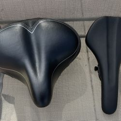 Bicycle Seats