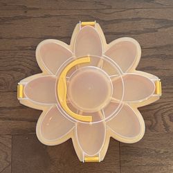 Large Snack Serving Tray