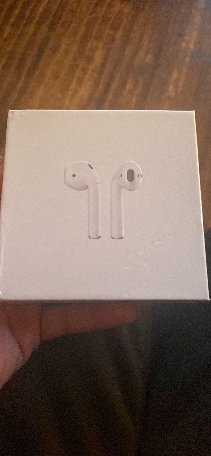 Apple AirPods