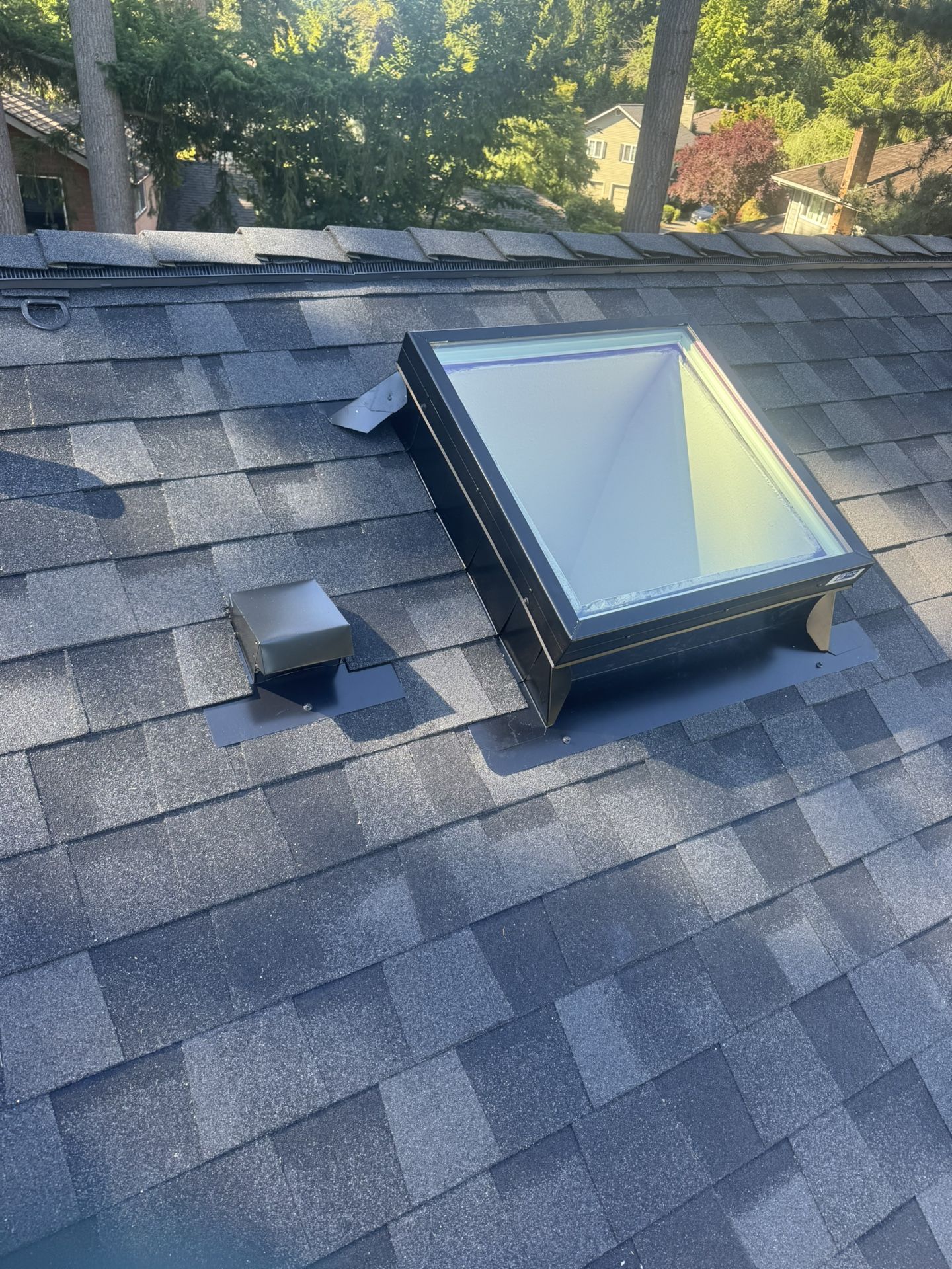 Roofing