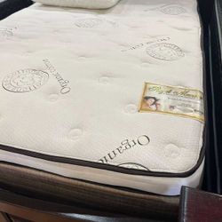 Colchon Memory Foam‼️