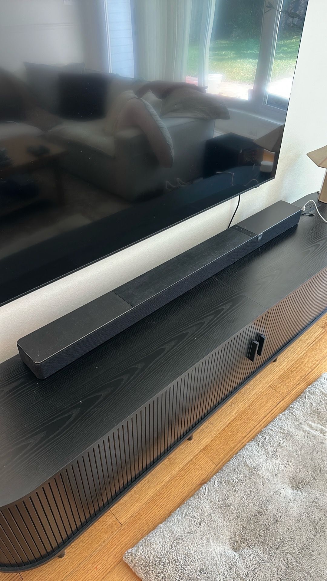 Klipsch Flexus Core 300 HiFi soundbar Dolby Atmos DTSx