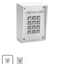 IEI DOOR-GARD KEYPAD