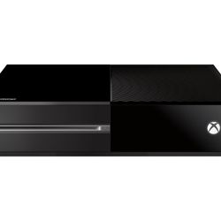 1TB Xbox One