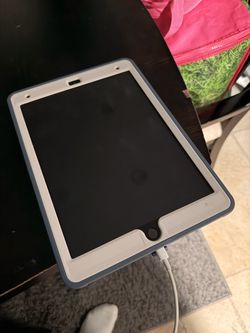 iPad 9th gen