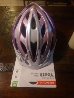 Nike Helmet