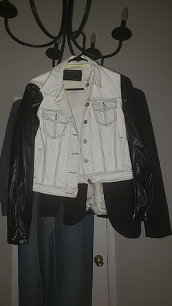 Women's jackets
