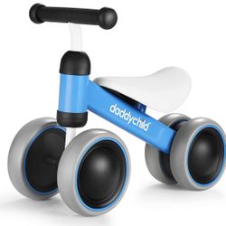 Baby Balance Bike for 12-24 Month Toddler