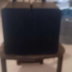 Insignia Monitor Speakers