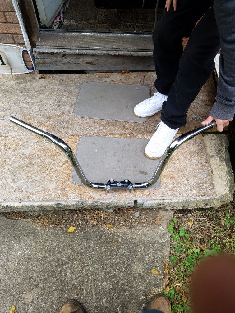 Handle Bars