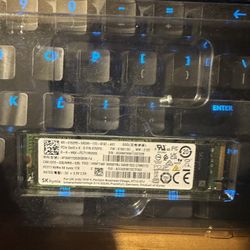 1TB M.2 SSD