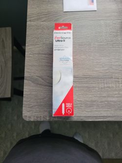 Frigidaire Water Ice Refrigerator Filter
