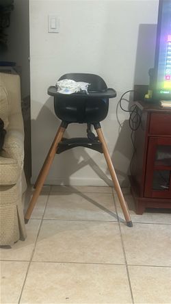 High chair