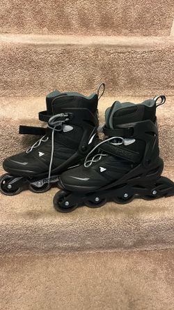 Roller blades size US 11