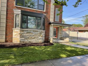 Landscape /Cleanups/Patios