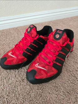 Nike Shox