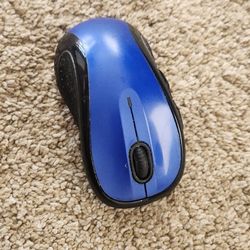 Wireless Logitech Mouse
