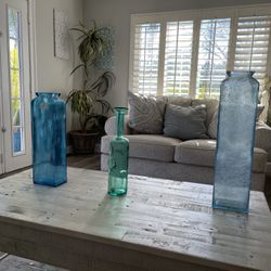 Wall Decor And Table Decor