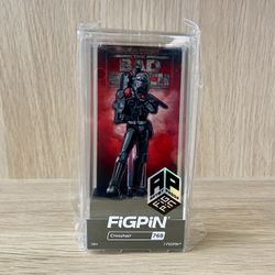 AP Crosshair #768 FiGPiN Star Wars Bad Batch NEW