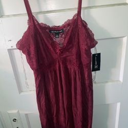 New Nightgown With Tags 