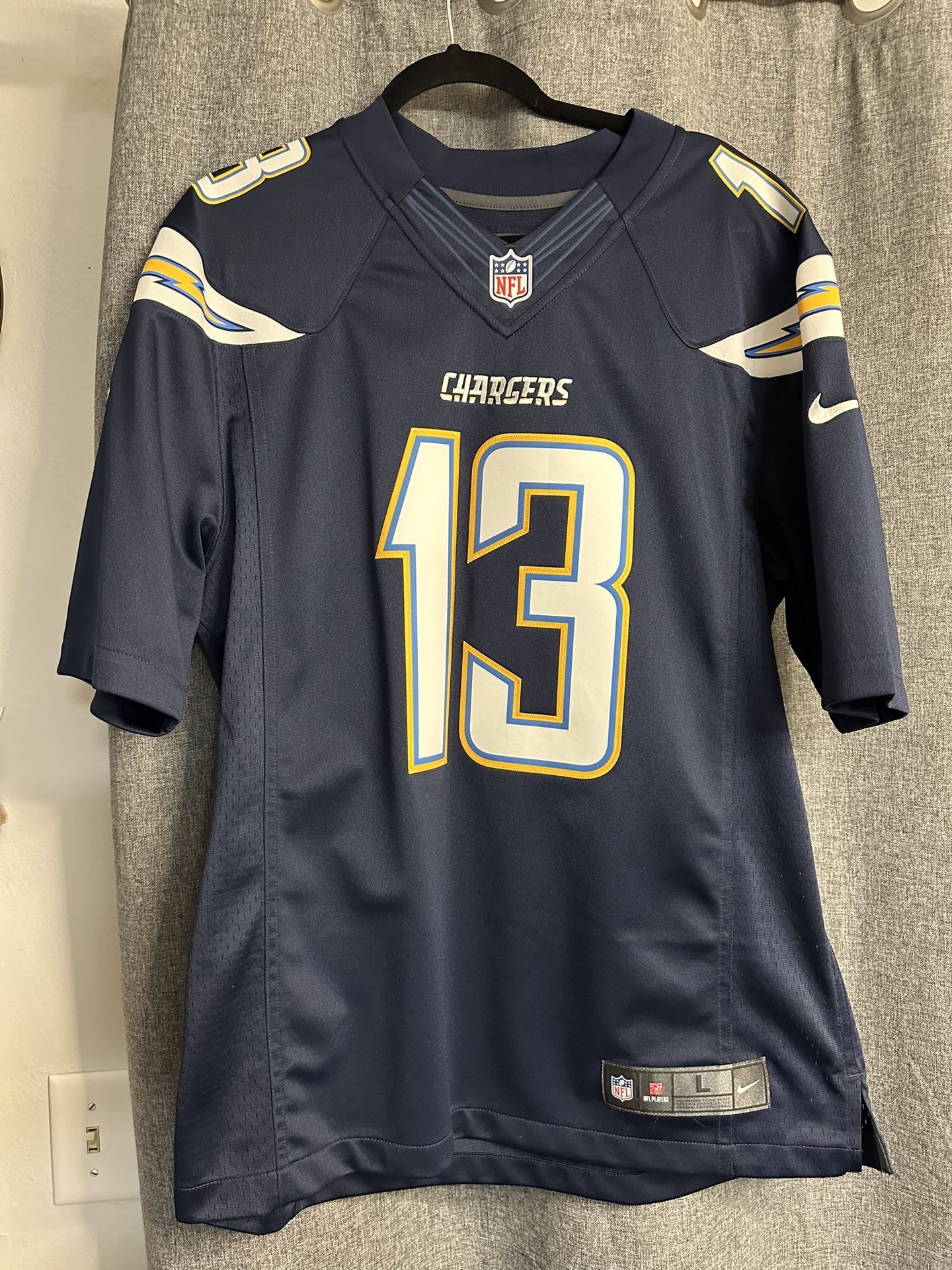 Chargers Jersey for Sale in Chula Vista, CA - OfferUp