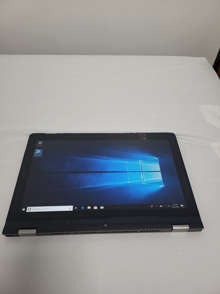 LENOVO YOGA 12 TABLET/LAPTOP i7-5TH GEN. (LAP24)