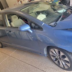 Honda CIVIC 2009