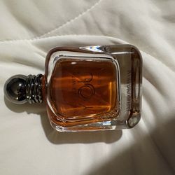 Stronger With You Intensely