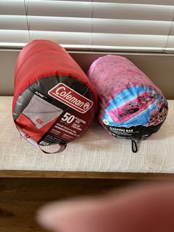 Sleeping Bags 